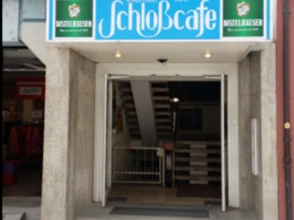 Фото: Schlosscafe